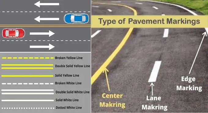  pavements